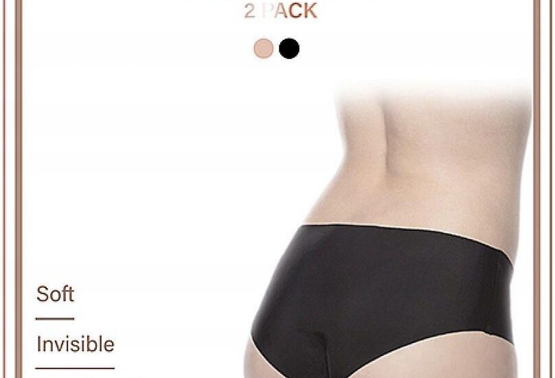 Niewidzialne majtki Bye Bra Invisible Hipster (n