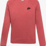 NIKE BLUZA W NSW ESSNTL FLC CREW
