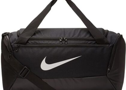 Nike Brasilia Training Duffel Bag 9.0 Torba [ rozm. S ] 010