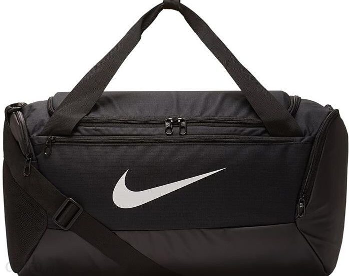 Nike Brasilia Training Duffel Bag 9.0 Torba [ rozm. S ] 010
