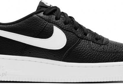 Nike Buty Air Force 1 - Ct3839-002