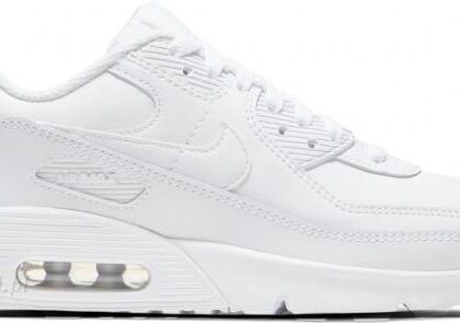 Nike Buty Air Max 90 Ltr - Cd6864-100