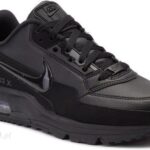 NIKE BUTY AIR MAX LTD 3 687977 020 CZARNY 44.5