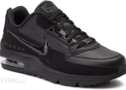 NIKE BUTY AIR MAX LTD 3 687977 020 CZARNY 44.5