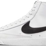 Nike Buty Damskie Blazer Mid '77 Next Nature - Biel