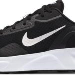 Nike Buty męskie Nike Wearallday - Czerń