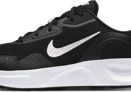 Nike Buty męskie Nike Wearallday - Czerń
