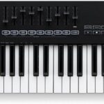 Novation Launchkey 61 MK3