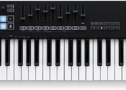 Novation Launchkey 61 MK3