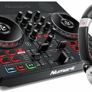 Numark Party Mix Live Kontroler DJ