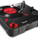 NUMARK PT01 Scratch Gramofon
