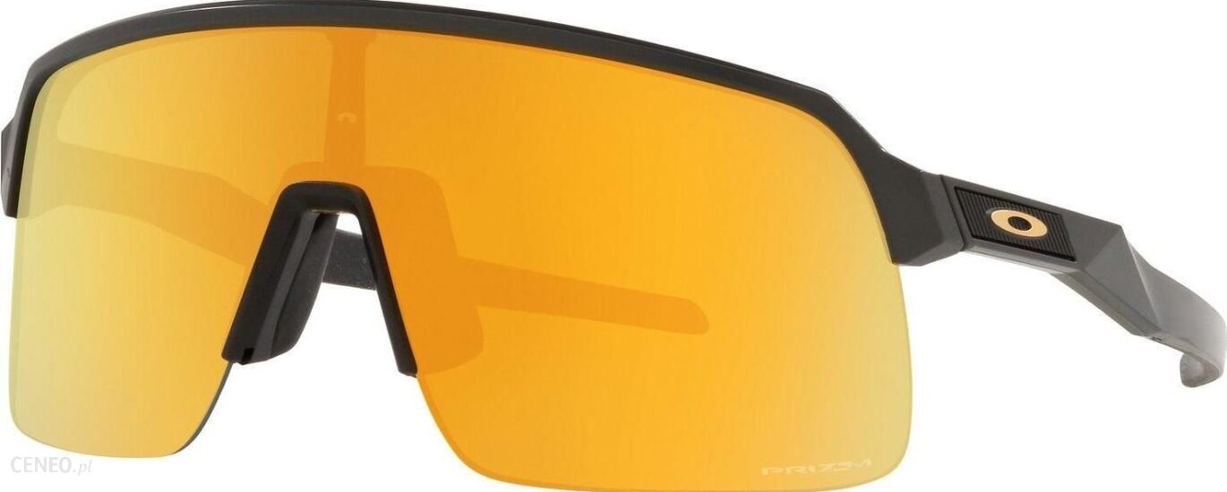 Oakley Okulary Przeciwsłoneczny Oakley SUTRO LITE Uniwersalny
