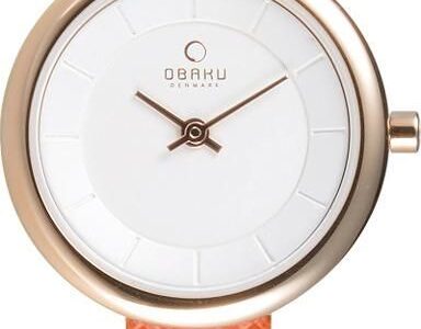 Obaku V146LVIRO