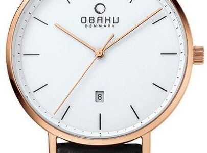 Obaku V181GDVWRB