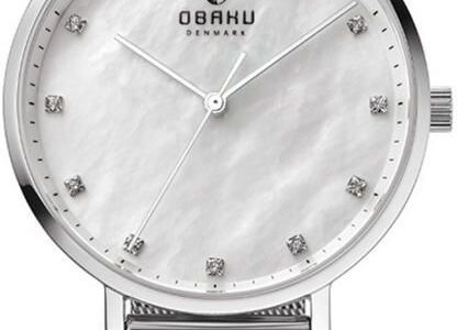 Obaku V186LXCWMC