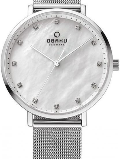 Obaku V186LXCWMC