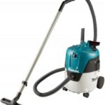 Odkurzacz Przemysłowy Makita 20L 1.000W Klasa L