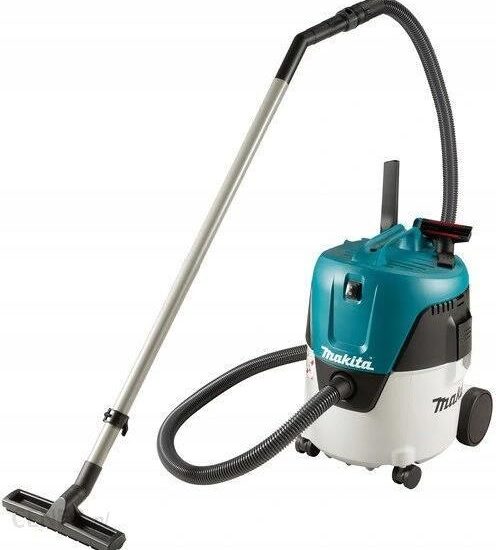 Odkurzacz Przemysłowy Makita 20L 1.000W Klasa L