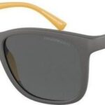 OKULARY EMPORIO ARMANI EA 4184 506087 49 ROZMIAR S