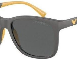 OKULARY EMPORIO ARMANI EA 4184 506087 49 ROZMIAR S