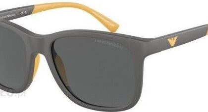 OKULARY EMPORIO ARMANI EA 4184 506087 49 ROZMIAR S