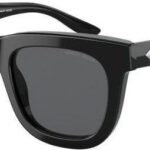 OKULARY GIORGIO ARMANI AR 8171 5875B1 49 ROZMIAR M