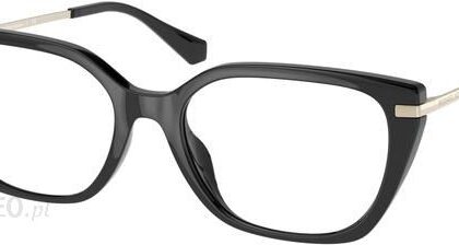 Okulary korekcyjne Michael Kors MK 4083U BERGEN 3005 (6795023)