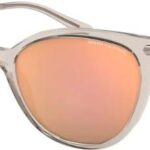 Okulary przeciwsłoneczne Armani Exchange 4107S 82404Z 55