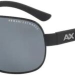 Okulary Przeciwsłoneczne Armani Exchange Ax 2012S 606381