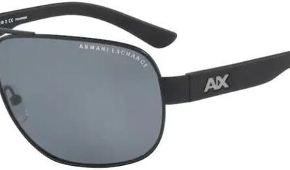 Okulary Przeciwsłoneczne Armani Exchange Ax 2012S 606381