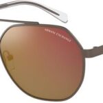 Okulary Przeciwsłoneczne Armani Exchange AX 2041S 60016Q