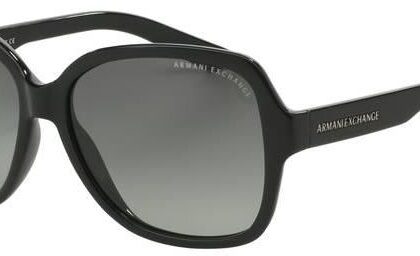Okulary Przeciwsłoneczne Armani Exchange AX 4029S 800411