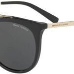 Okulary Przeciwsłoneczne Armani Exchange AX 4068S 815887