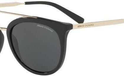 Okulary Przeciwsłoneczne Armani Exchange AX 4068S 815887