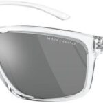 Okulary Przeciwsłoneczne Armani Exchange AX 4122S 83336G