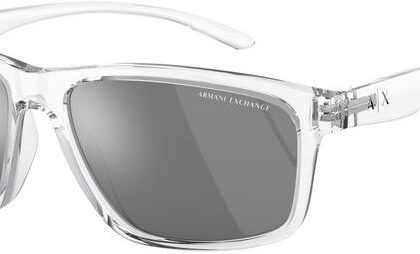 Okulary Przeciwsłoneczne Armani Exchange AX 4122S 83336G
