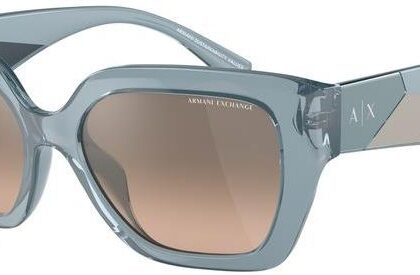 Okulary Przeciwsłoneczne Armani Exchange AX 4125SU 82408Z