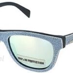Okulary przeciwsłoneczne DIESEL SUNGLASS