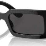 Okulary przeciwsłoneczne Dolce&Gabbana 4416 501/87 53
