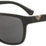 Okulary Przeciwsłoneczne Emporio Armani EA 4035 504287