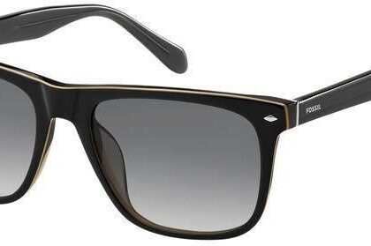 Okulary przeciwsłoneczne Fossil FOS 2062 S 807