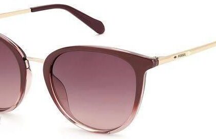 Okulary przeciwsłoneczne Fossil FOS 2117 G S LHF