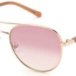 Okulary przeciwsloneczne Fossil FOS 3123/G/S AU2 55 2S