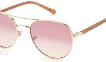 Okulary przeciwsloneczne Fossil FOS 3123/G/S AU2 55 2S
