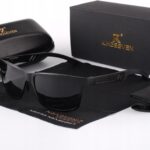 Okulary przeciwsłoneczne Kingseven Aviator Pilotki