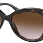 Okulary przeciwsłoneczne Michael Kors 2120 300613 56 POSITANO