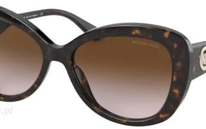 Okulary przeciwsłoneczne Michael Kors 2120 300613 56 POSITANO