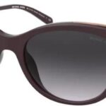 Okulary przeciwsłoneczne Michael Kors 2127U 33448G 55 SOUTH HAMPTON