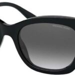Okulary Przeciwsłoneczne Michael Kors MK 2119 PALERMO 30058G