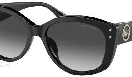 Okulary Przeciwsłoneczne Michael Kors MK 2175U CHARLESTON 30058G